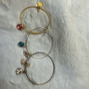 Alex & Ani Bracelets